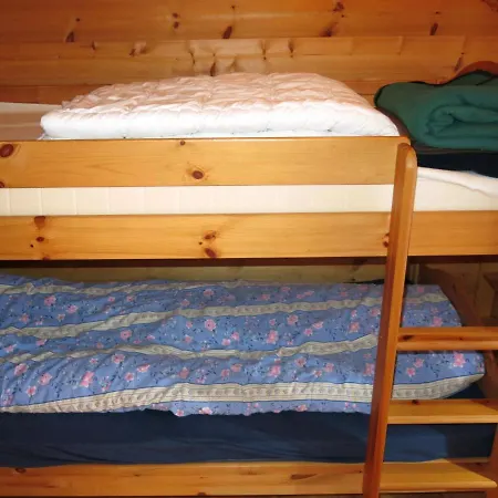Holiday home Holiday Sorbovag Sorbo
