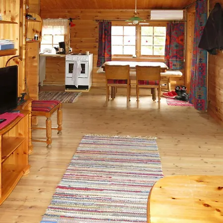 Holiday Sorbovag Holiday home *