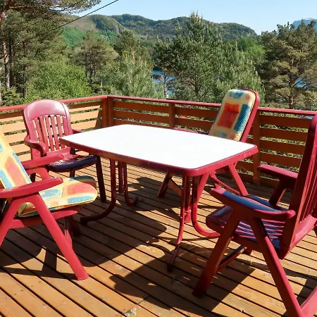 Holiday home Holiday Sorbovag
