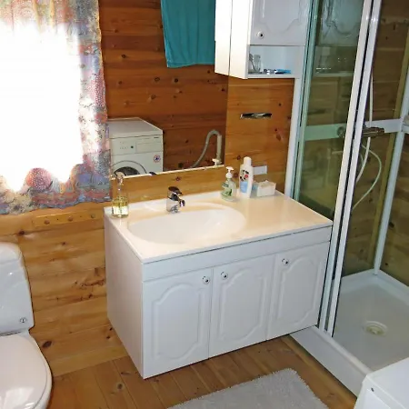Holiday home Holiday Sorbovag Sorbo